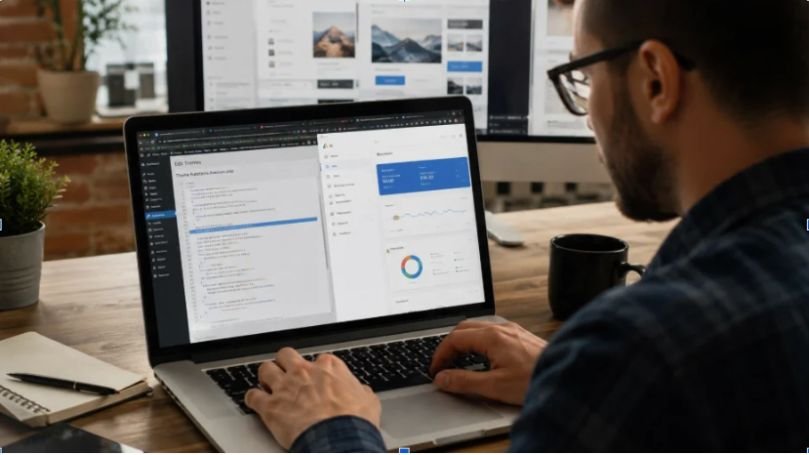 Create A Google AdSense Account