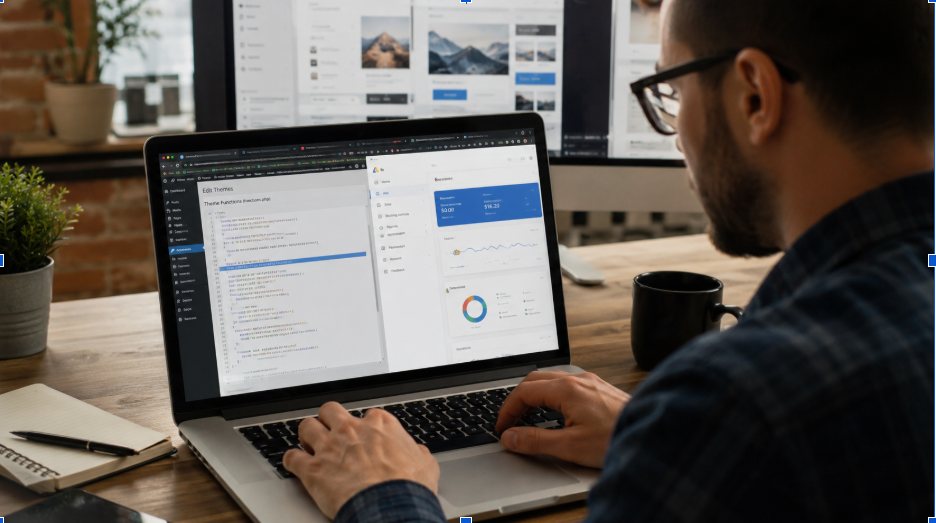 Create A Google AdSense Account