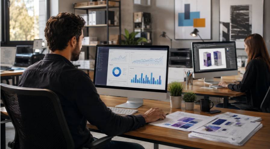 How To Add Ads To Your Print Website For More Revenue