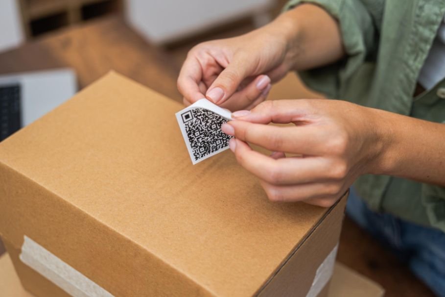 Common QR Packaging Mistakes to Avoid