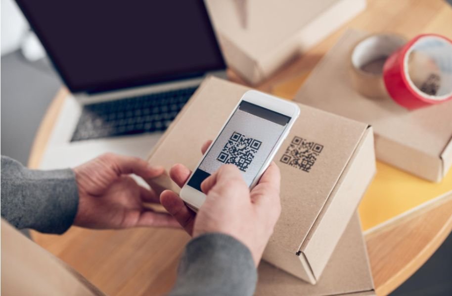 How QR Codes on Packaging Improve Customer Engagement