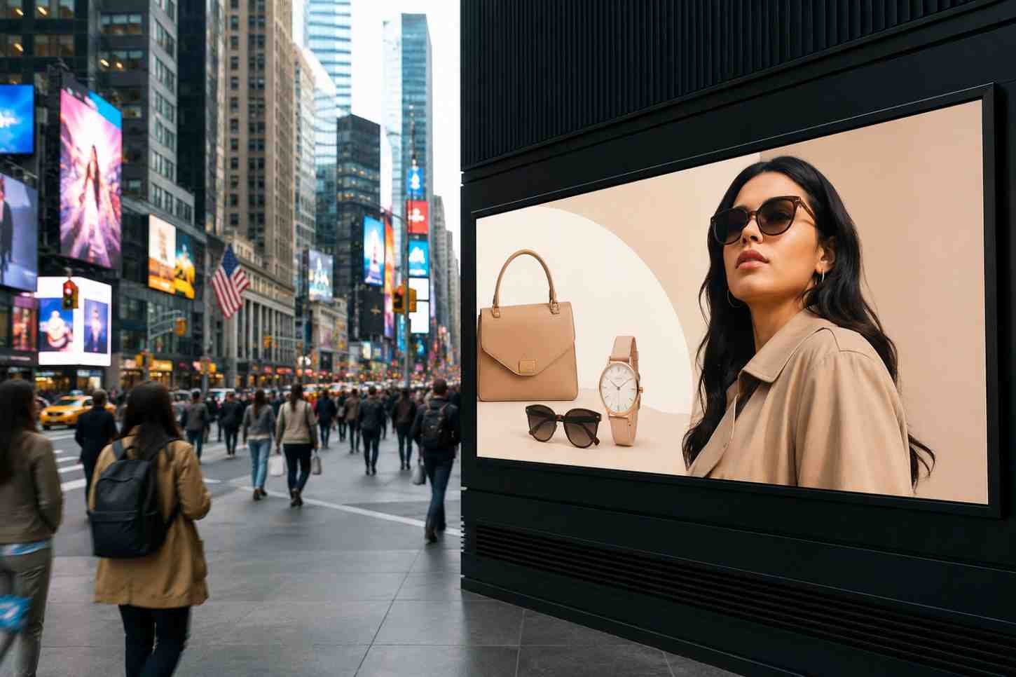 Best Practices That Make Digital Display Marketing Work