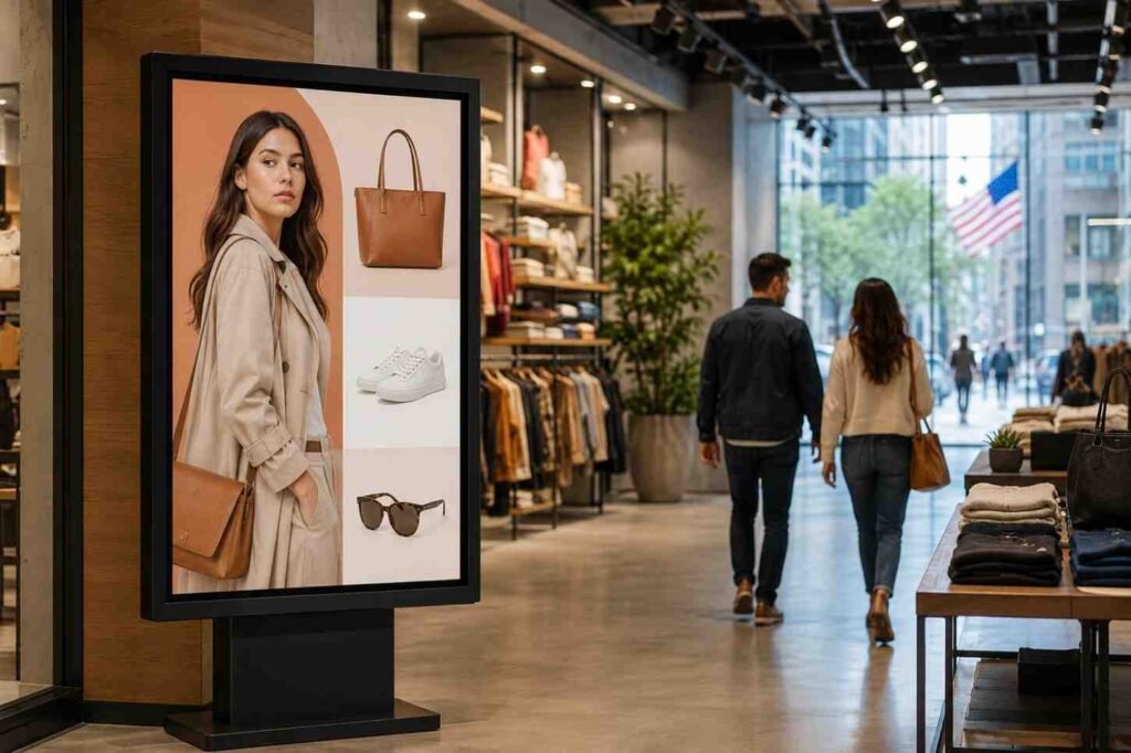 Digital Display Marketing Explained For Modern Retail Brands