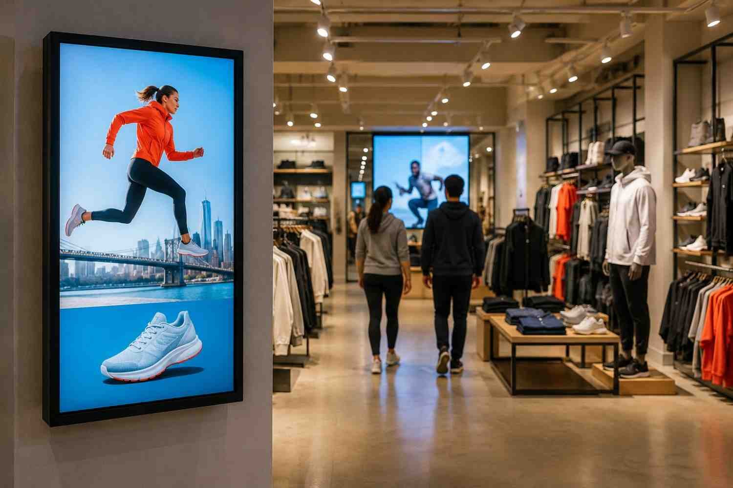 What Digital Display Marketing Really Means