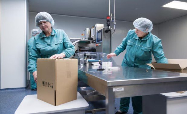 Active Packaging vs Intelligent Packaging vs Connected Packaging