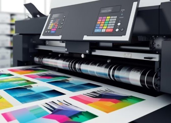 Advantages of Digital Printing