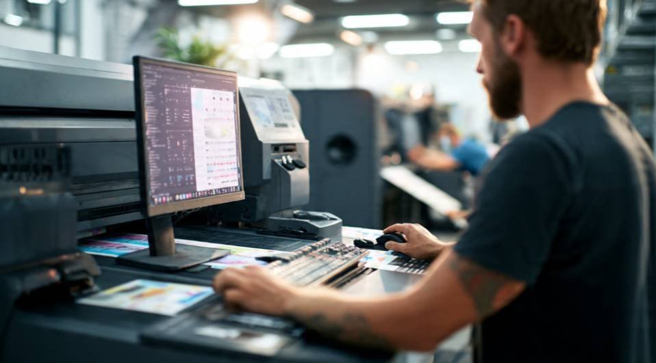 Benefits of Custom Printing