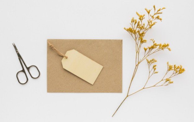 Best Uses for Paper Labels