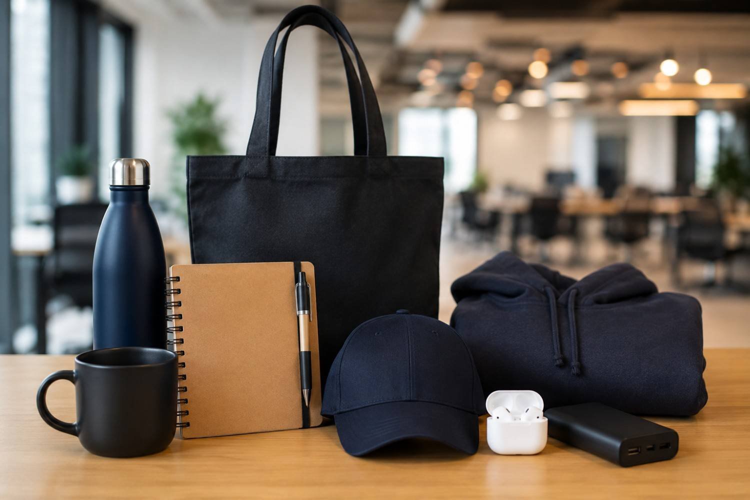 Top-Rated Promotional Products by Category