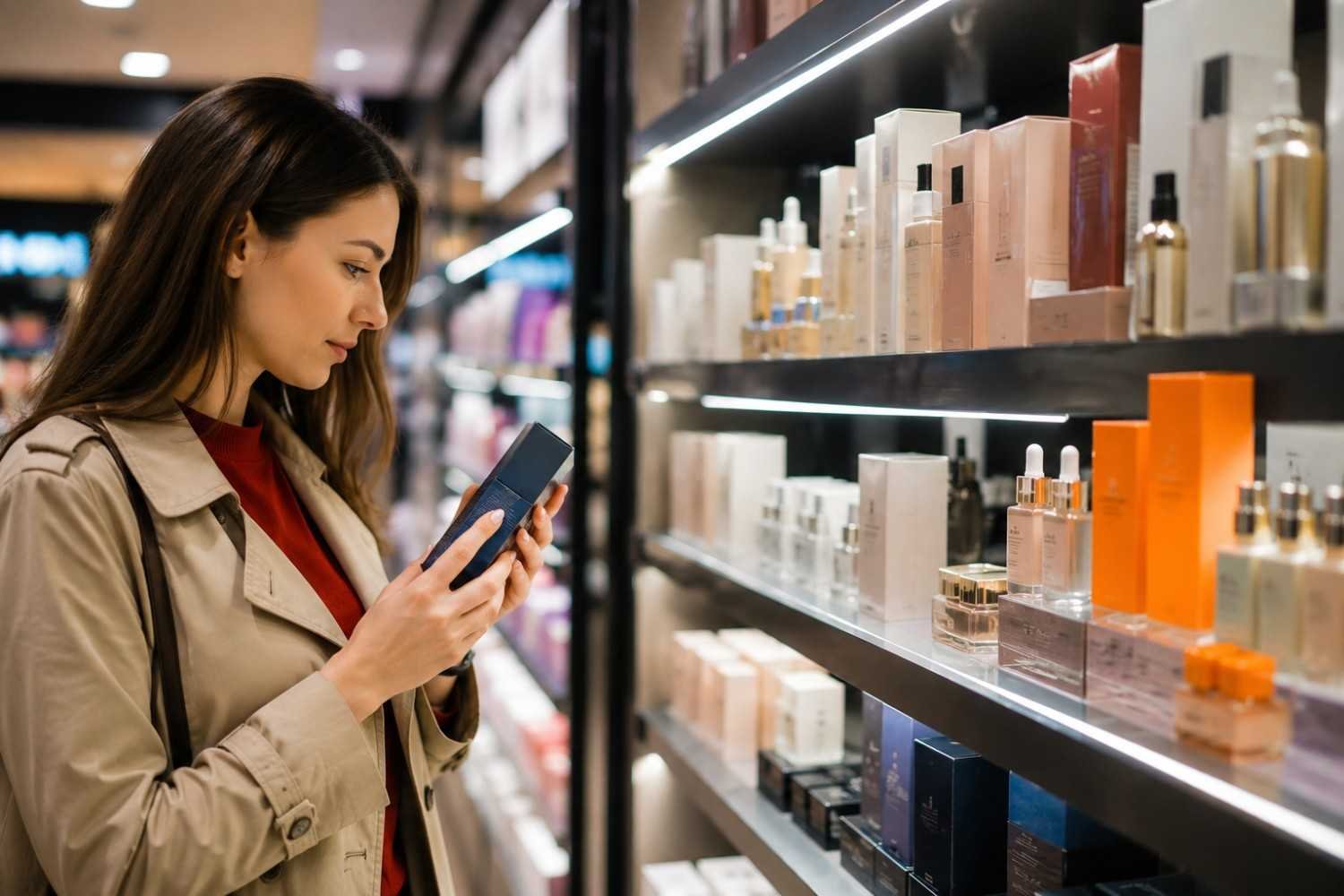 The Psychology Behind High-Converting Packaging