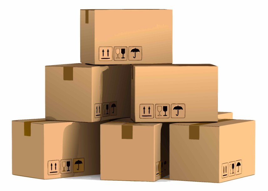 Choose the Right Box Size and Material