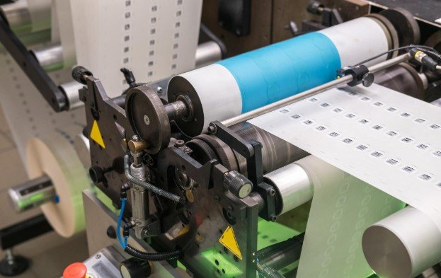 Choosing the Right Label Printing Method