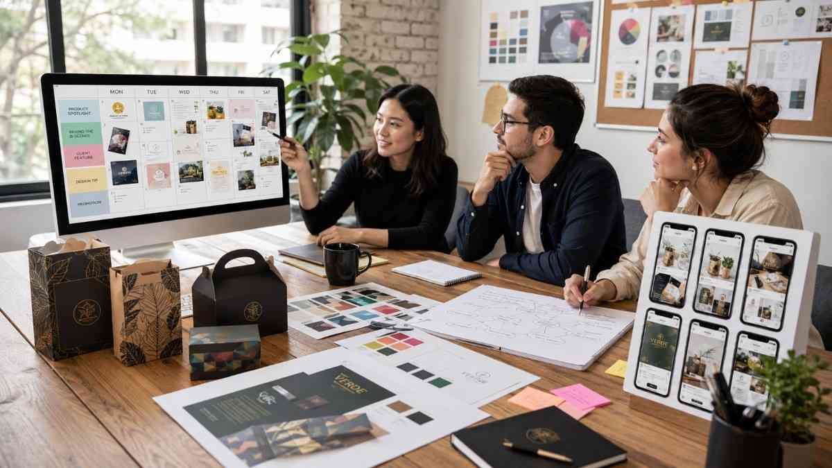 Encourage User-Generated Content