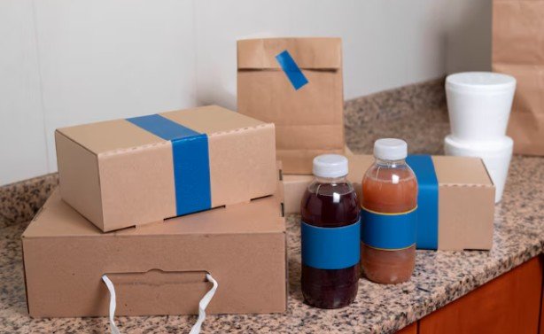 Health and Beauty Packaging Checklist