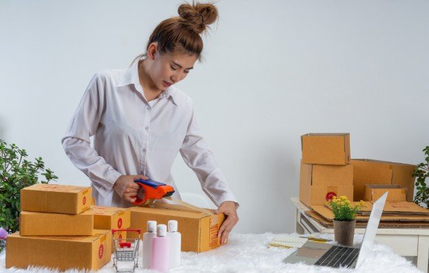 How Ecommerce Packaging Impacts Repeat Purchases