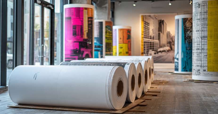 Interior Decoration and Branding