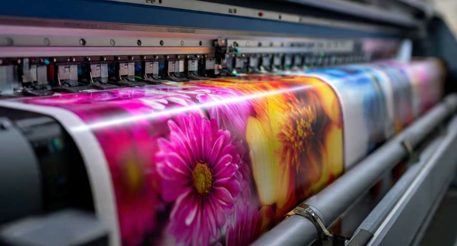 Is Large Format Printing Right for Your Business