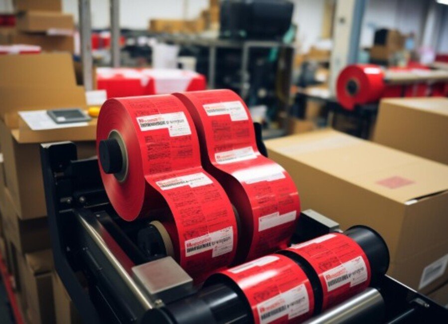 Label Printing Guide: Create Product Labels That Sell