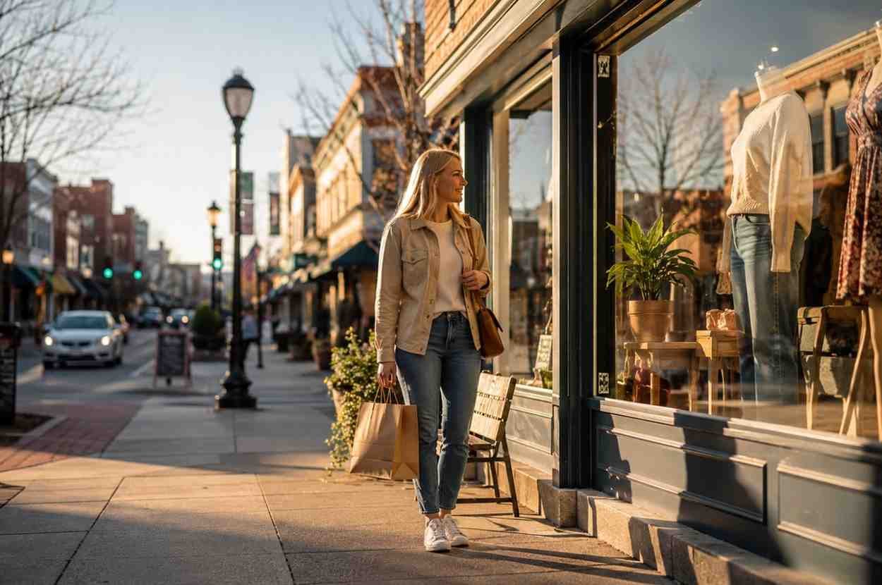 Local Visibility Still Matters More Than You Think