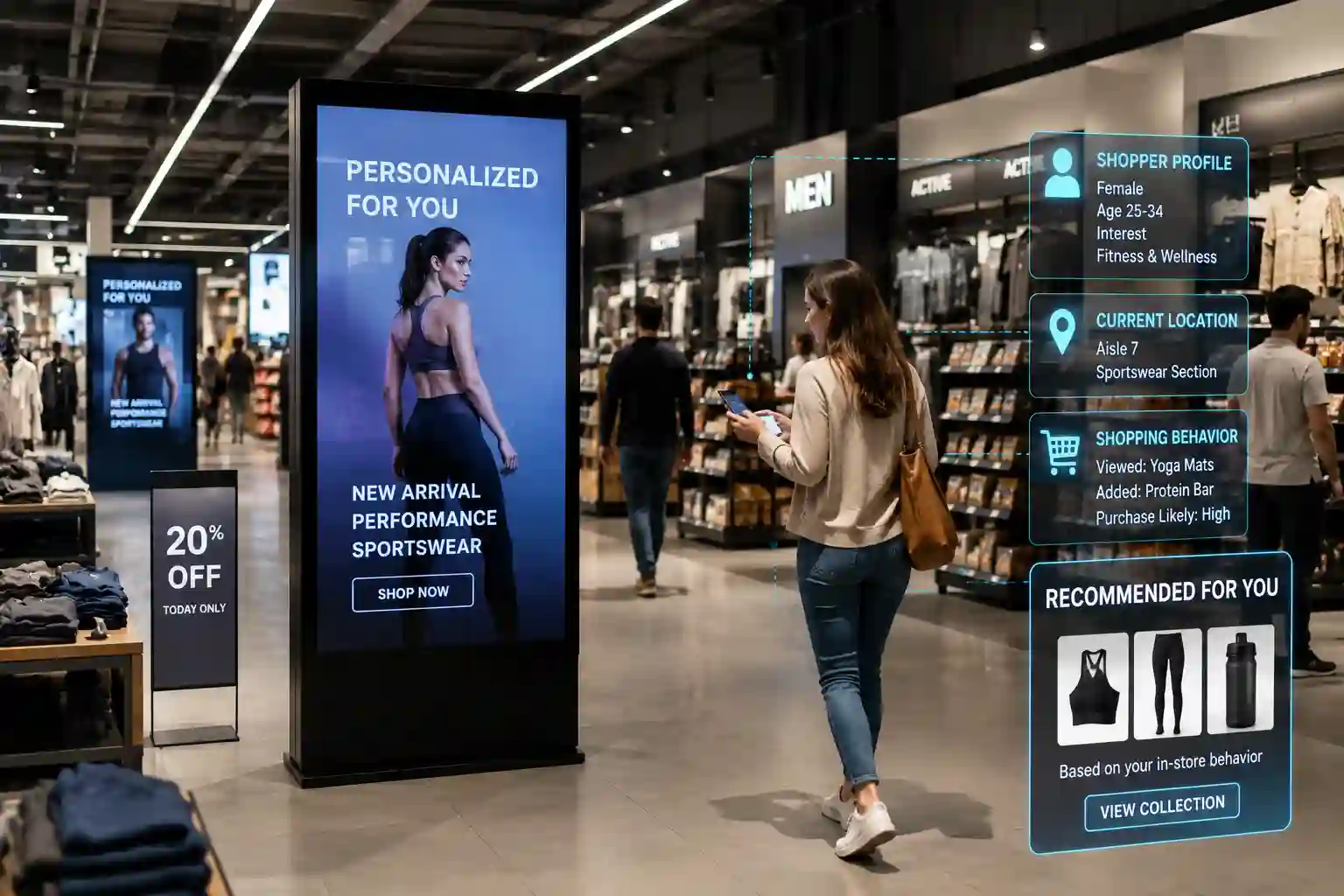 Location-Based Targeting Makes Messaging Feel More Relevant