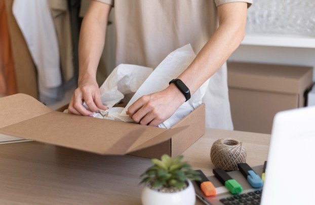 Low-Budget Packaging Ideas for Small Businesses