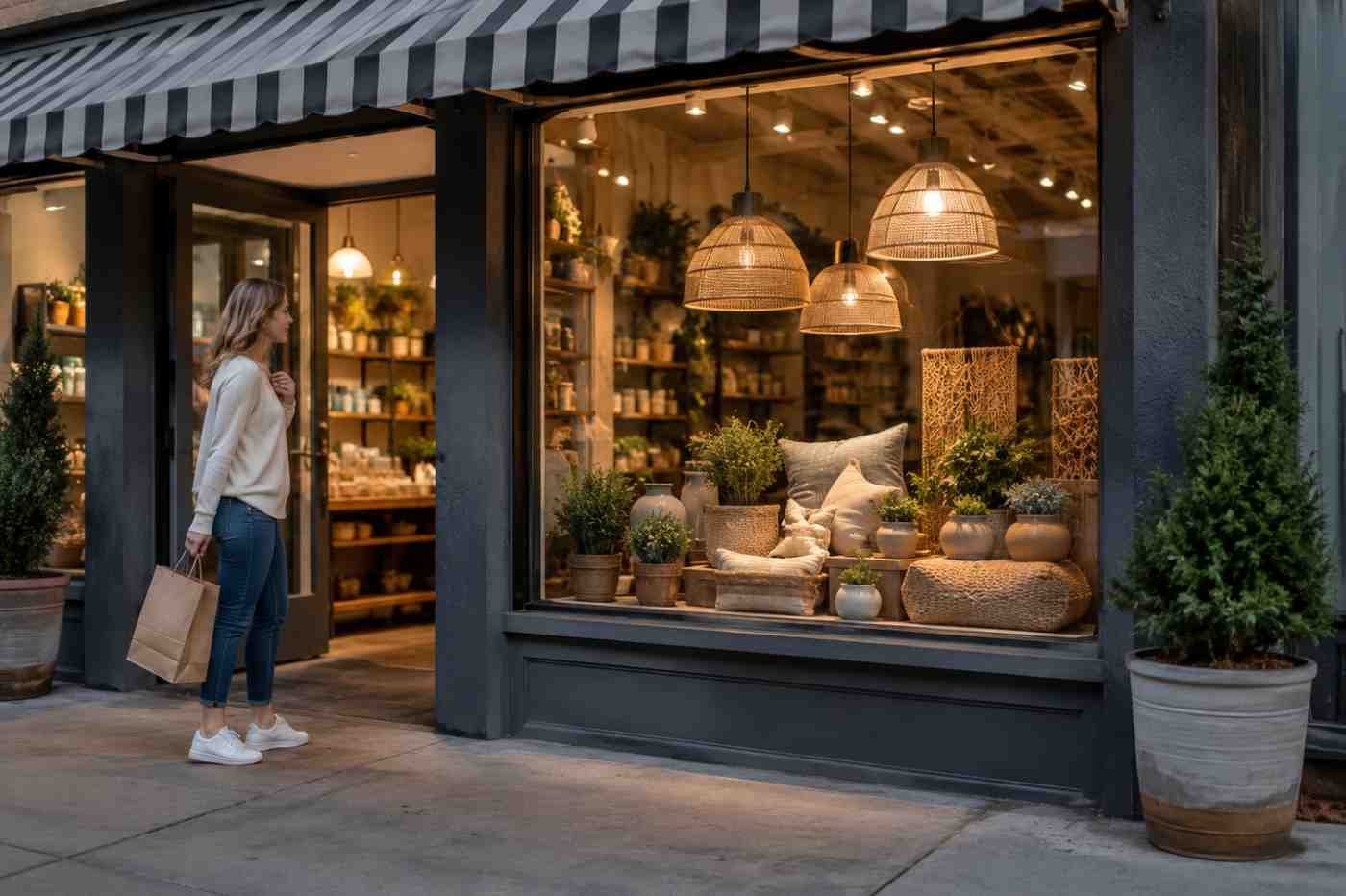 Low-Cost Display Ideas That Actually Work