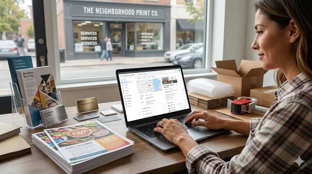 Mobile And Voice Search Optimization