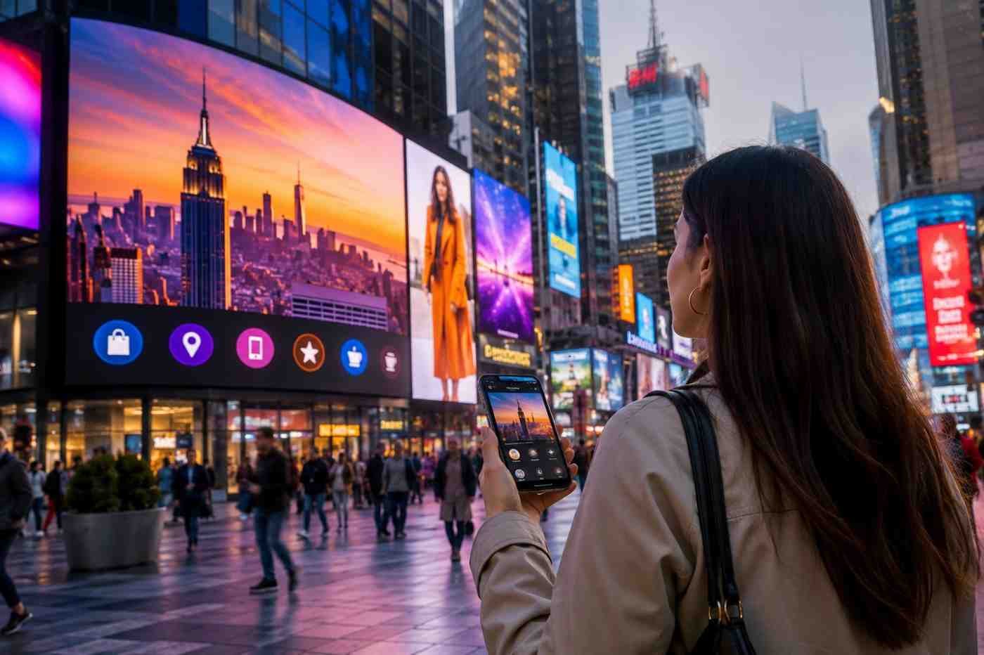 Mobile Integration Is Changing Customer Behavior