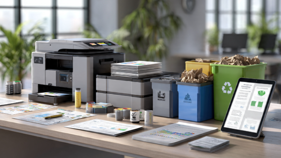 Optimize Printer Settings for Efficiency