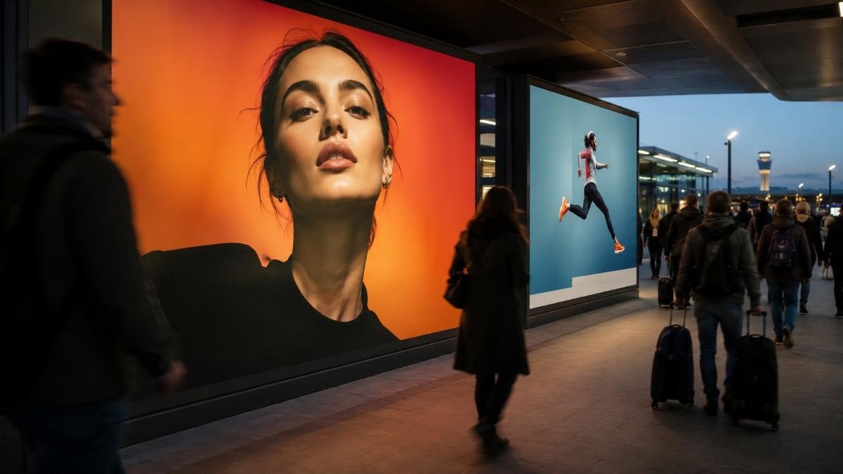 Posters And Billboards