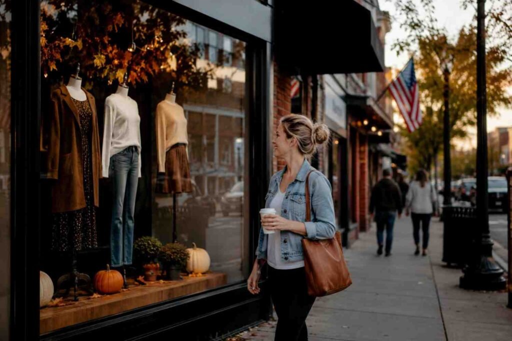Practical Display Marketing for Foot Traffic Without Overspending