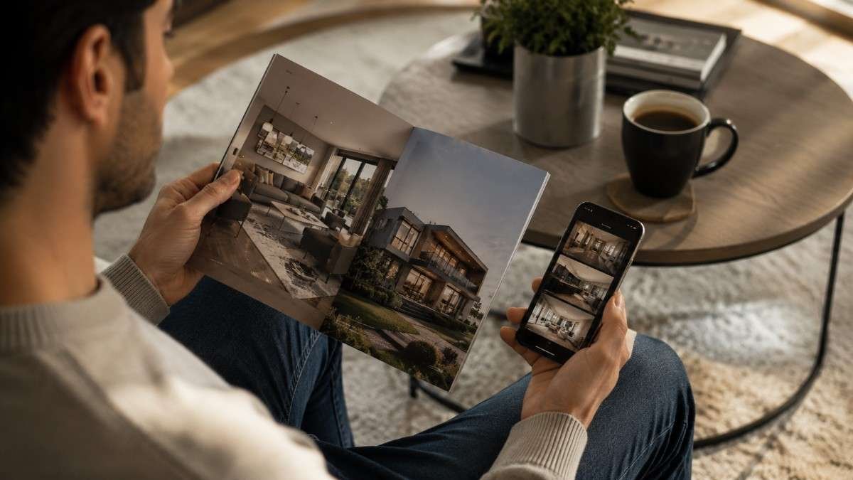 Premium Print Finishes