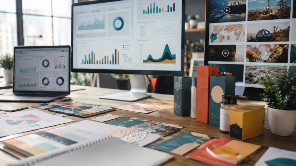 Printing Success Starts With These Digital Marketing Trends