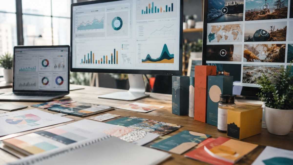 Printing Success Starts With These Digital Marketing Trends