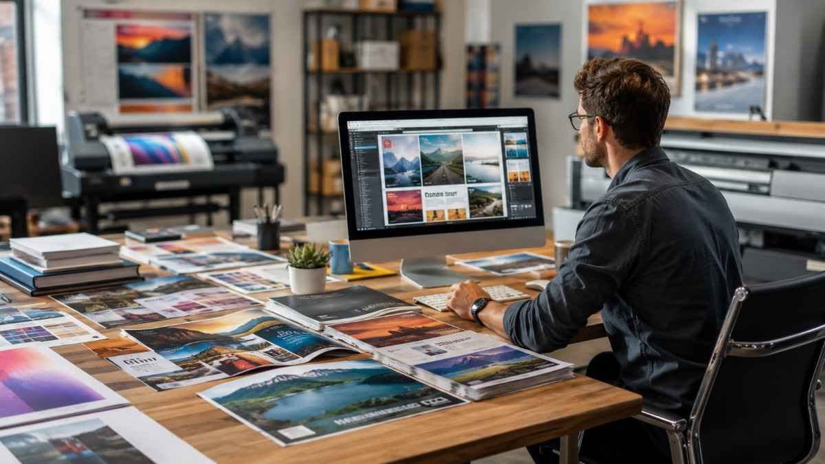 Real Marketing Success Using Print Advertisement Strategies