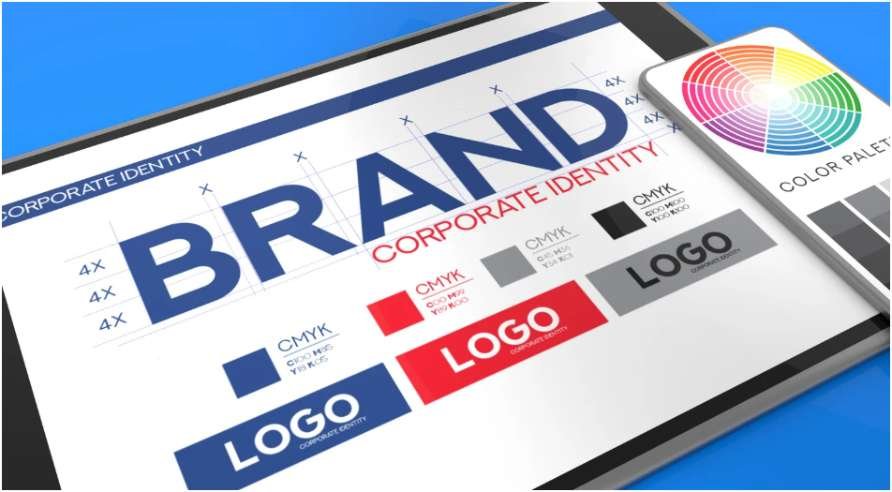 What Is Brand Identity Design? Build a Brand People Remember