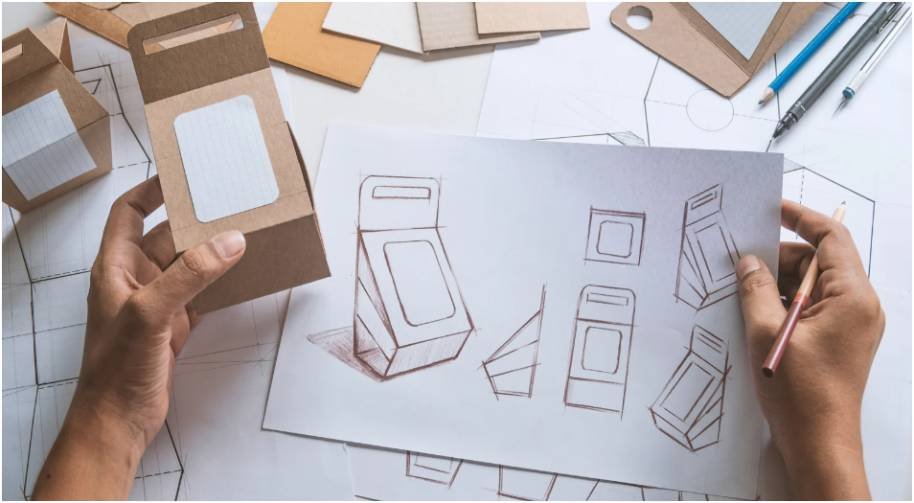 How Packaging Design Affects Sales