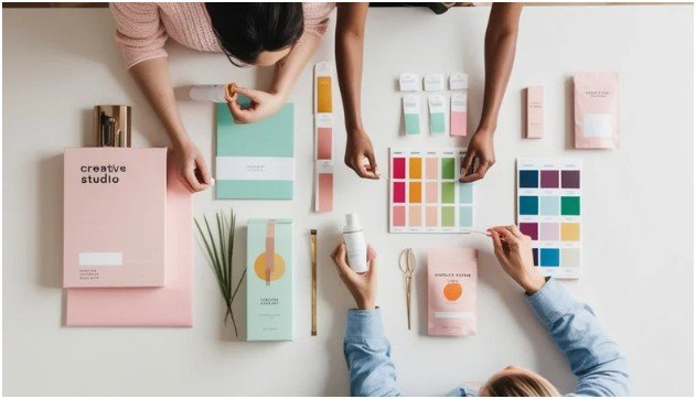 The Psychology Behind Packaging That Sells