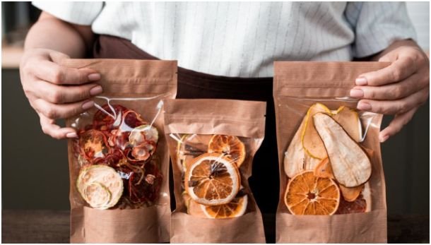 How Packaging Design Affects Sales in Retail Stores