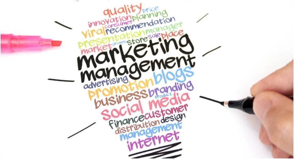 Digital vs Print Marketing for Small Business