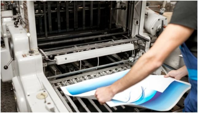 Why Print Marketing Still Works in 2026