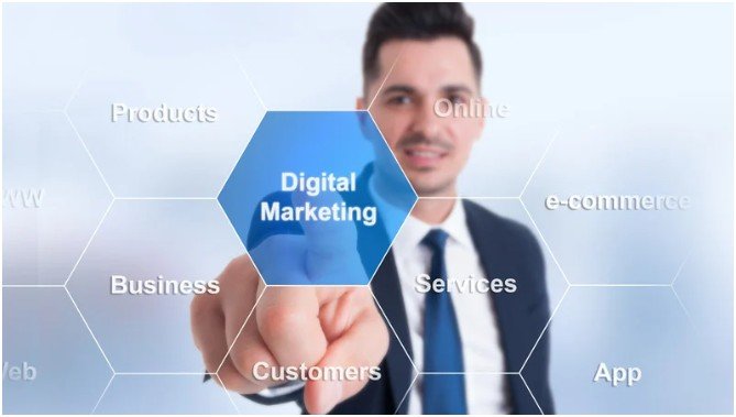 The Hidden Problem With Digital-Only Marketing