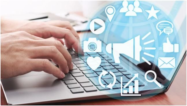 The Best Strategy Combines Both Channels