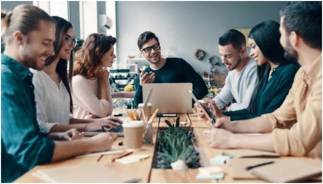 Common Mistakes Small Businesses Make