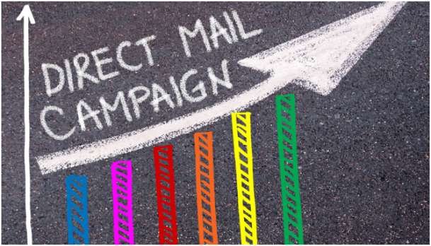 Why Physical Mail Still Gets More Attention Than Digital Ads