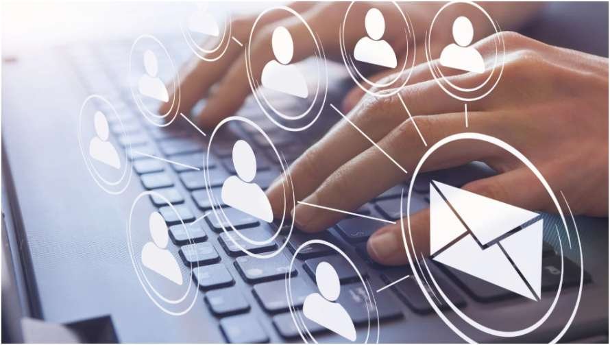 how direct mail improves brand awareness