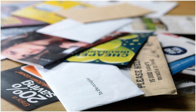 The Best Types of Direct Mail for Awareness Campaigns