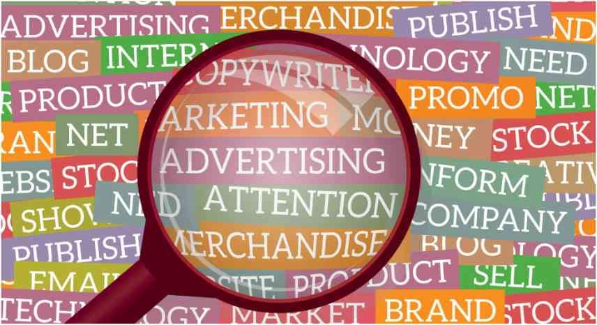 print advertising design tips