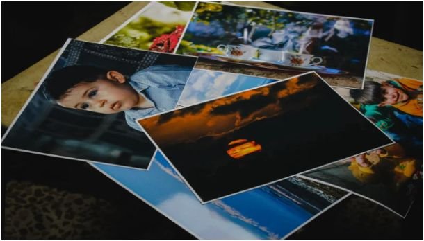 Image Quality Can Make or Break Trust