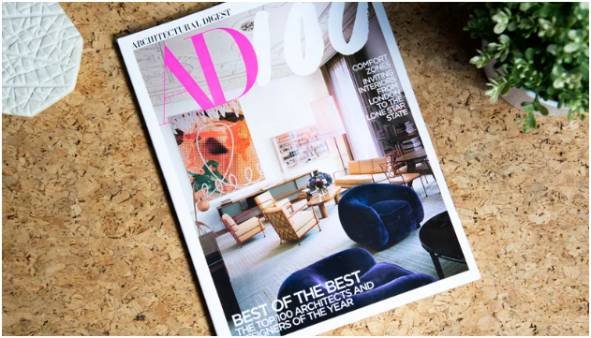 Magazine Advertising Requires Different Design Choices